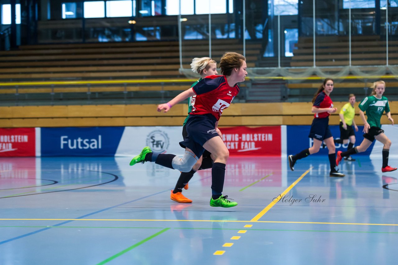 Bild 188 - wBJ Landesmeisterschaft